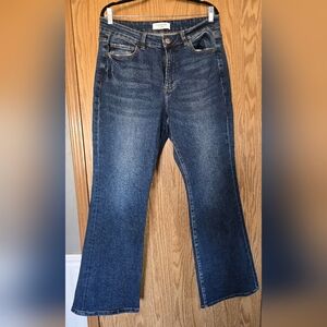 Classic Blue Women's Jeans